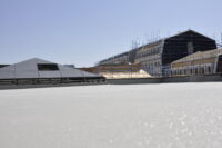 környezetbarát poliurea bevonat