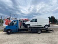 Autószállítás - Mogyoród