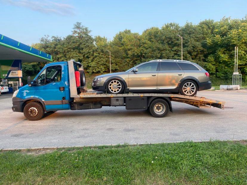 Autószállítás Budapest XIV. Kerület...