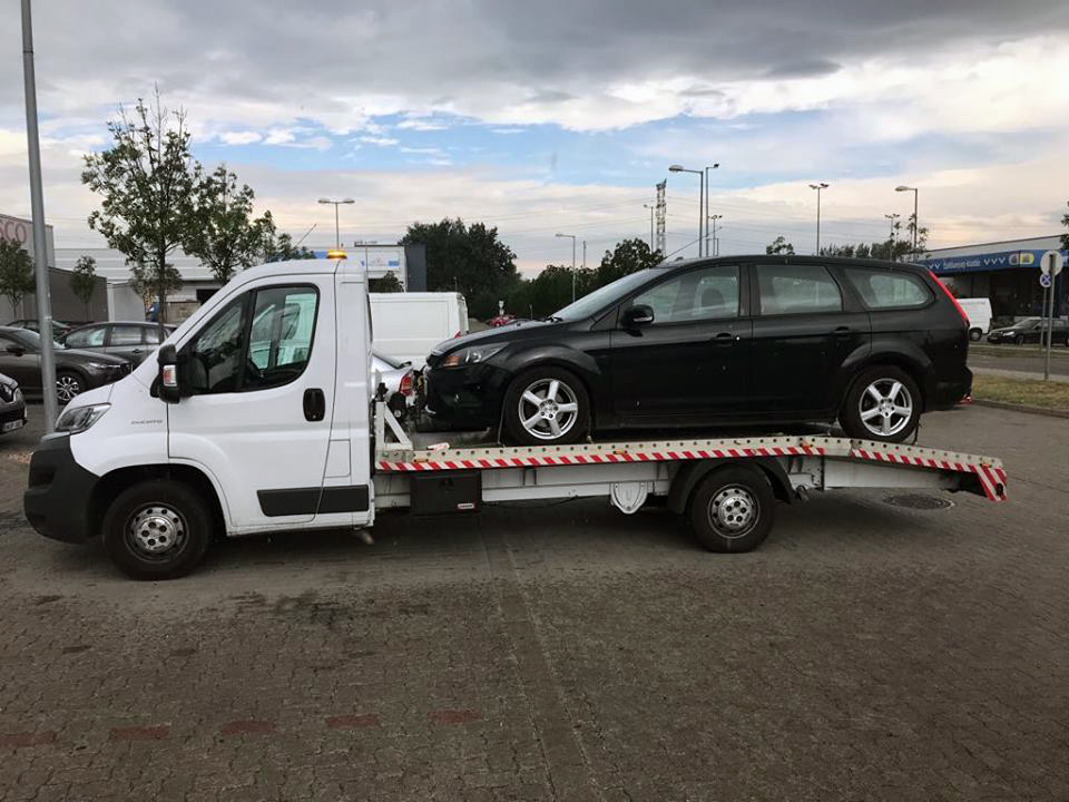 0-24 Autómentés, Autómentő ESS Motor..