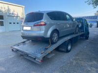 Autómentés Autószállítás Ford  - Mészáros Autómentő Kft.