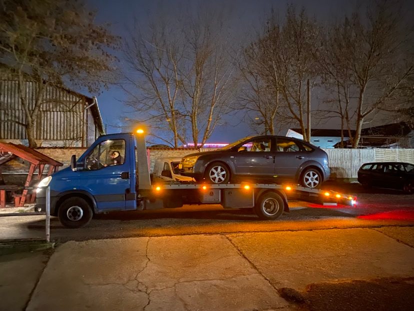 0-24 Autómentő Budapest IV. Kerület.