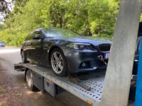 Autómentés Autószállítás Dunakeszi Göd Vác