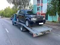 0-24 Autószállítás  - Budapest  XIV. Kerület.