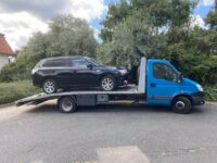 Autómentés Furgonmentés Bikázás Budapest 3. Kerület.