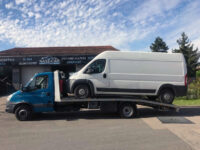 Non- Stop Autómentés, Furgonmentés. - Autópálya M1.