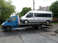 0-24 Autómentés, Furgonmentés. - - Budapest III. Kerület.