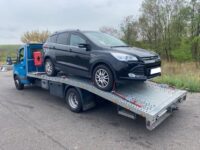 Autómentés Autószállítás Ford Budapest