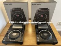 CDJ-300a