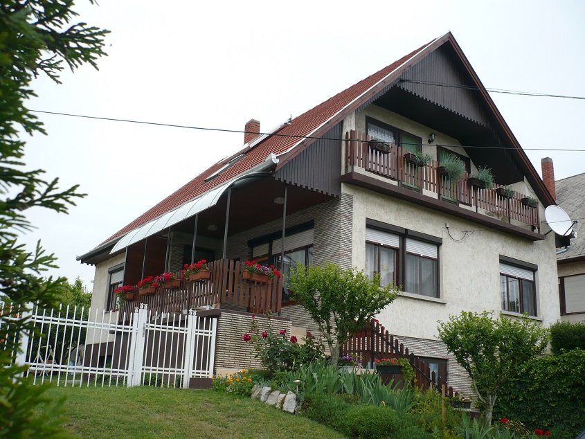Familienhaus