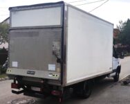 teherautóbérlés budapest