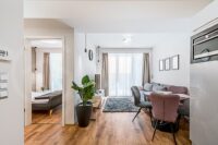 Miskolc-Tapolca frekventált részén 3 lakásos apartman hosszútávra kiadó!-1327246