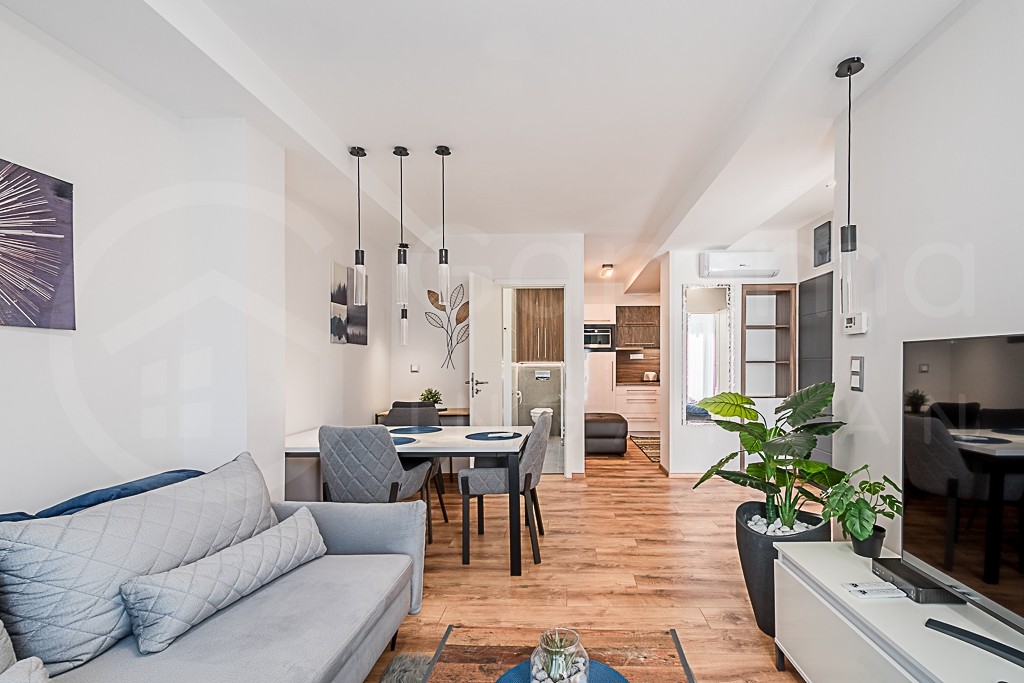 Miskolc-Tapolca frekventált részén 3 lakásos apartman hosszútávra kiadó!-1327260