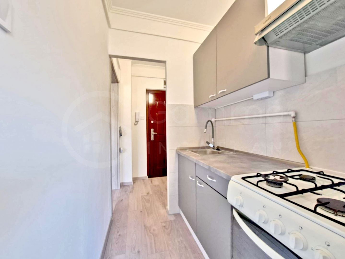 hosszútávra kiadó egy 35 m2