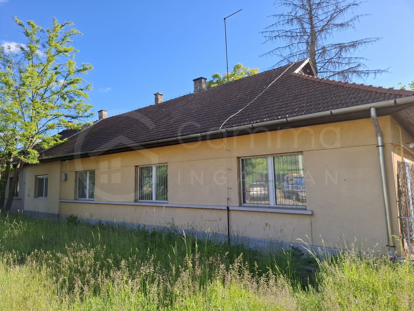 KOMLÓSTETŐN INGATLAN ELADÓ!-1345684