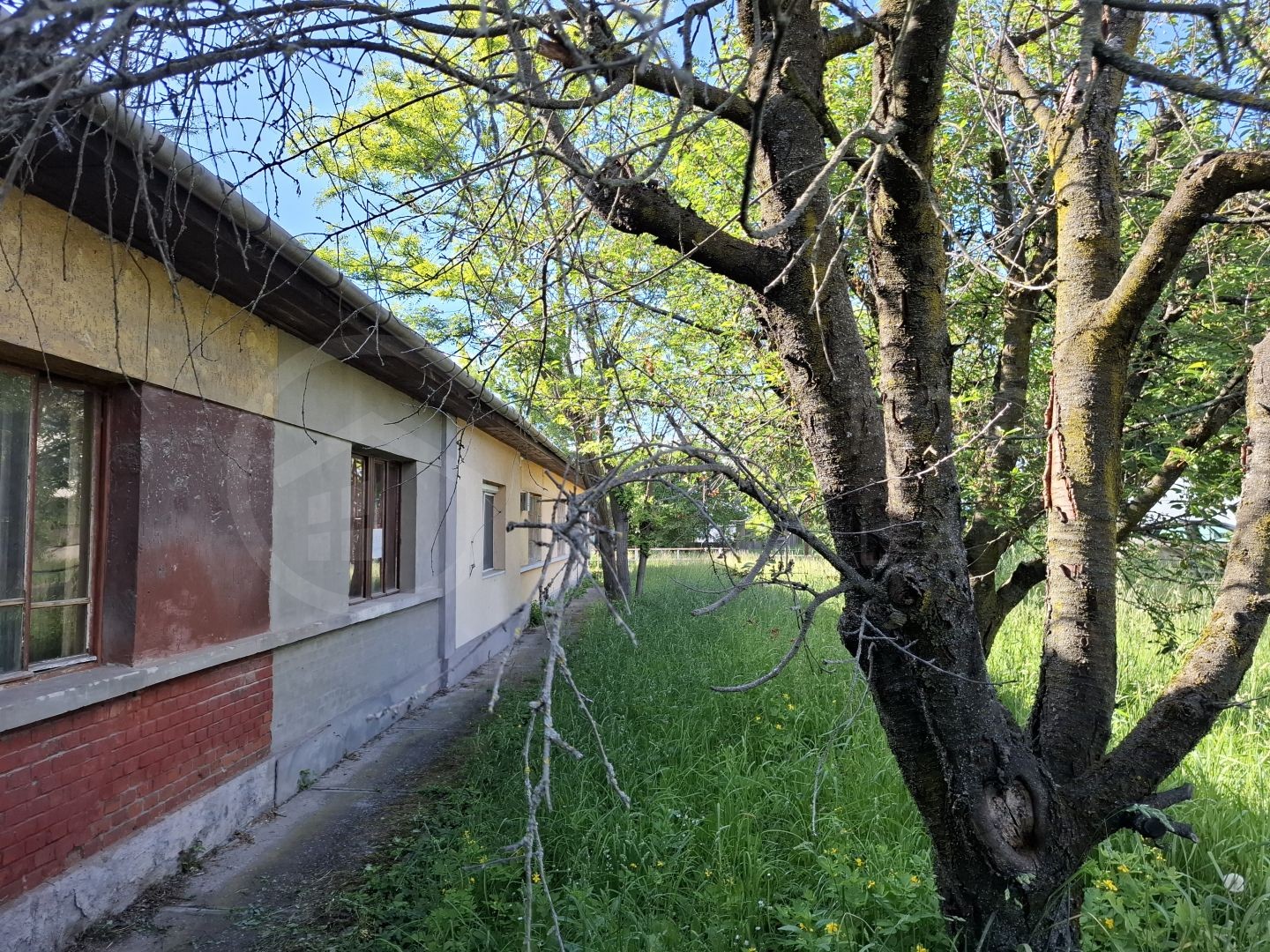 KOMLÓSTETŐN INGATLAN ELADÓ!-1345685