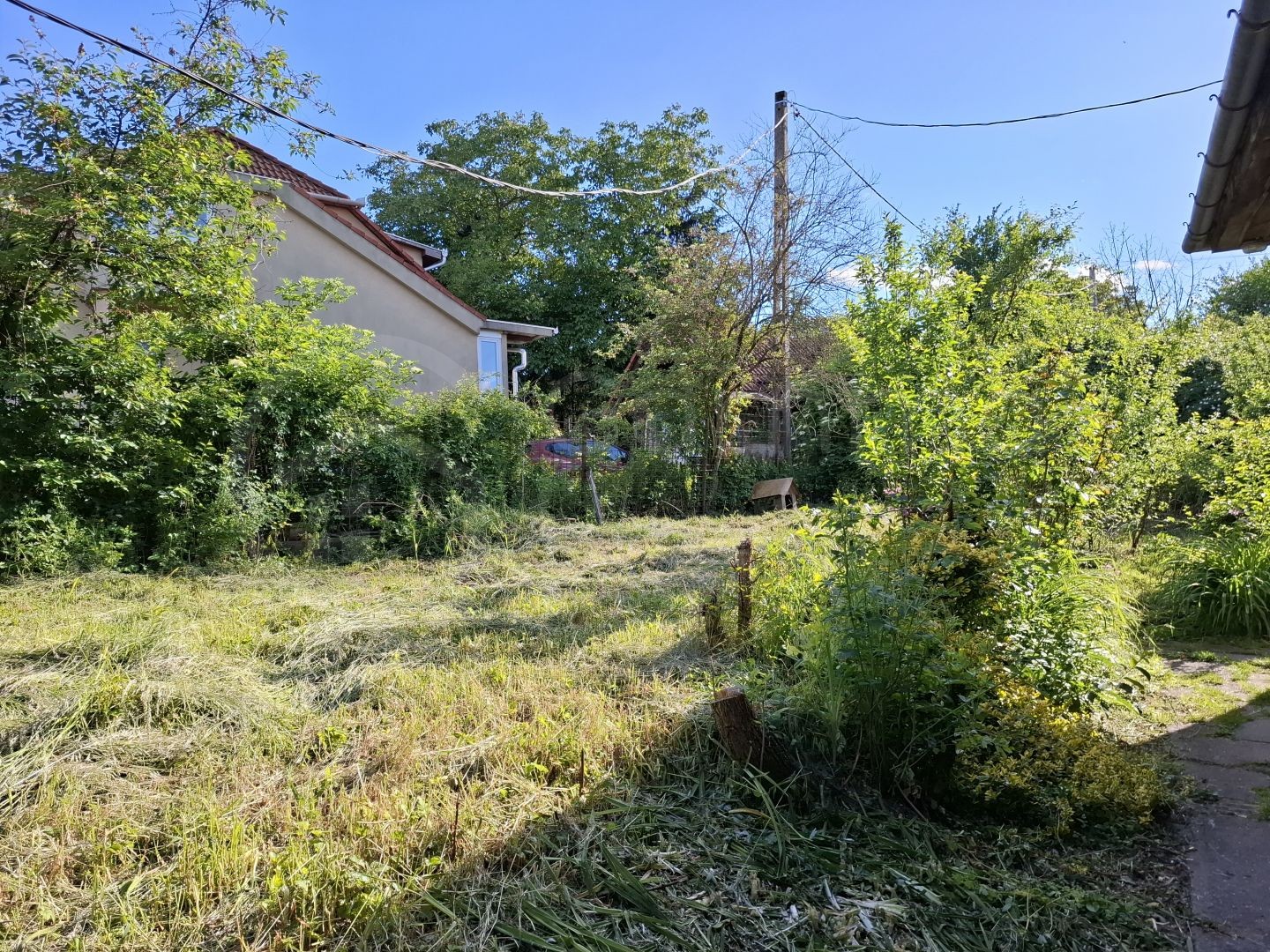 KOMLÓSTETŐN INGATLAN ELADÓ!-1345686