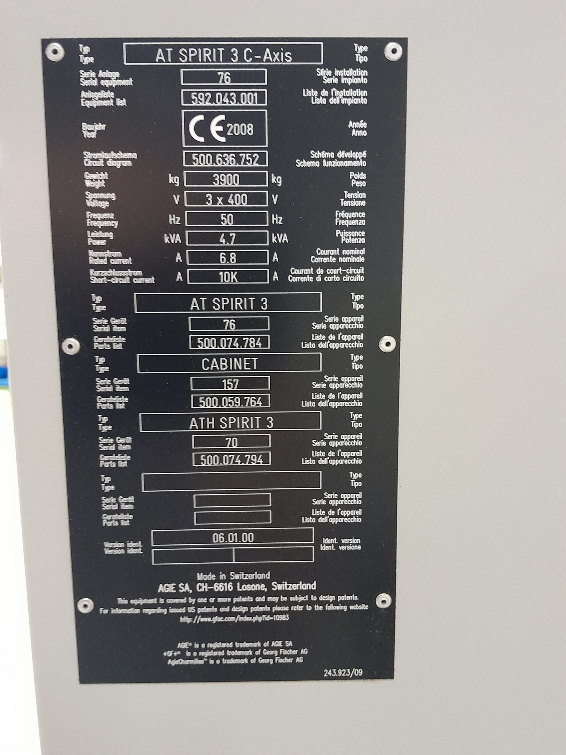 Agie Ch Spirit 3 (1)