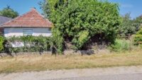 Széchenyi utcában építési telek eladó!-1157548
