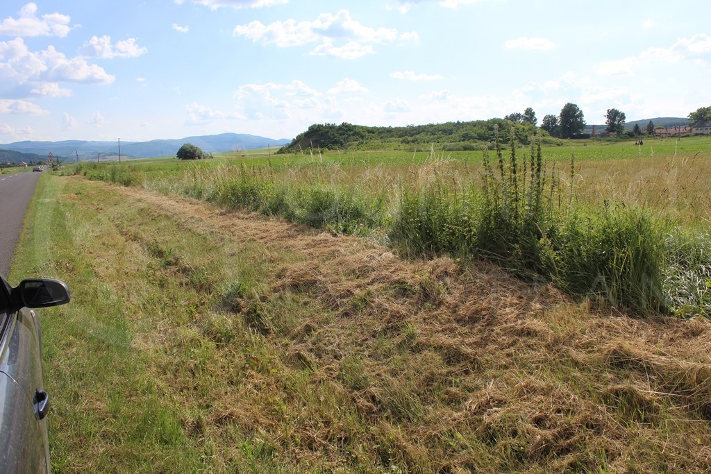keresk. telek