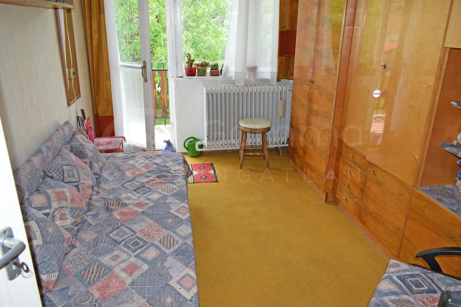 ikerház jellegű családi ház 1835m2-es telken!-1353287
