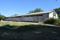 Szikszói Raktárépület Eladó!-1366830
