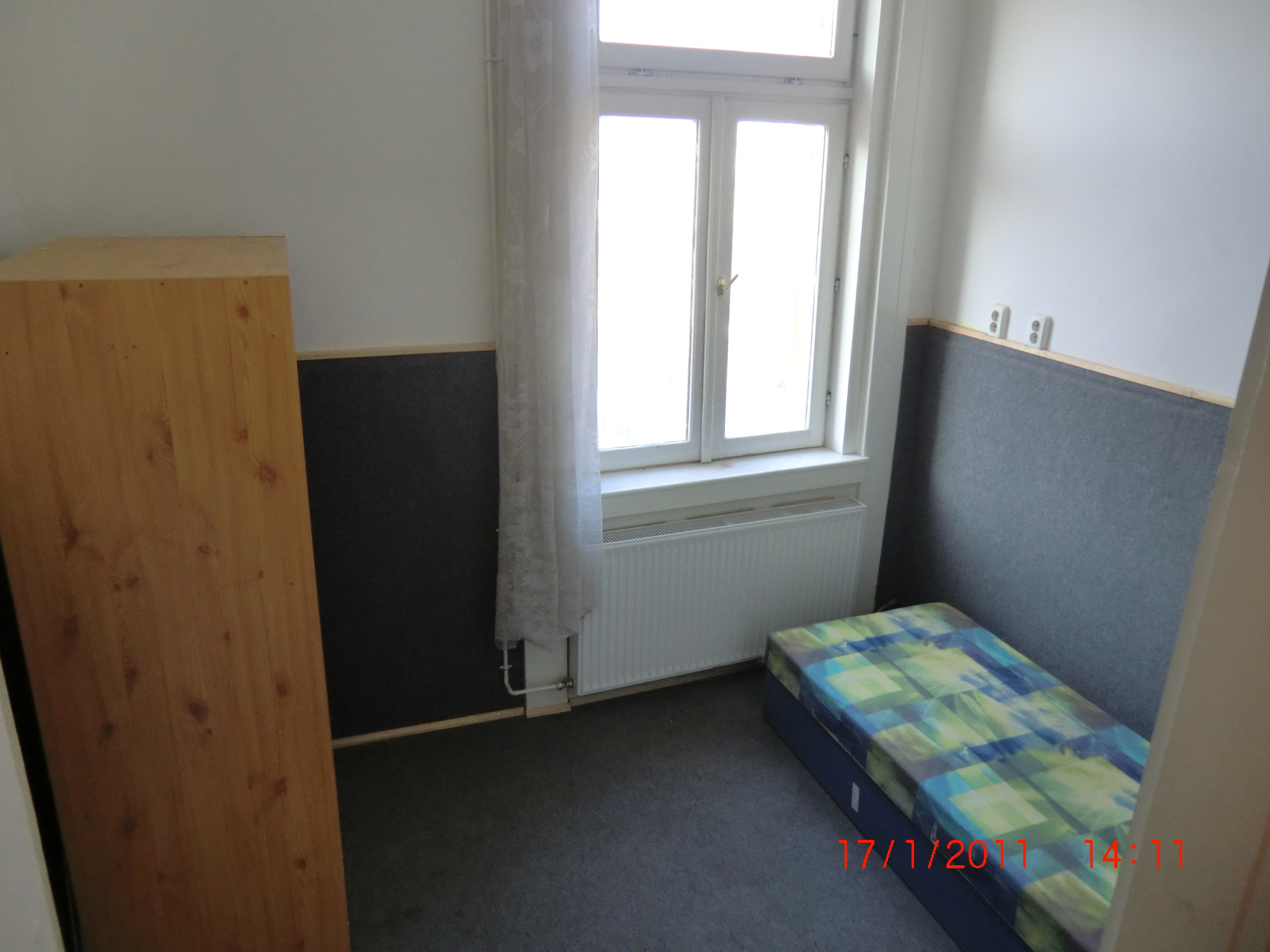 Böszörményi út 2.05.