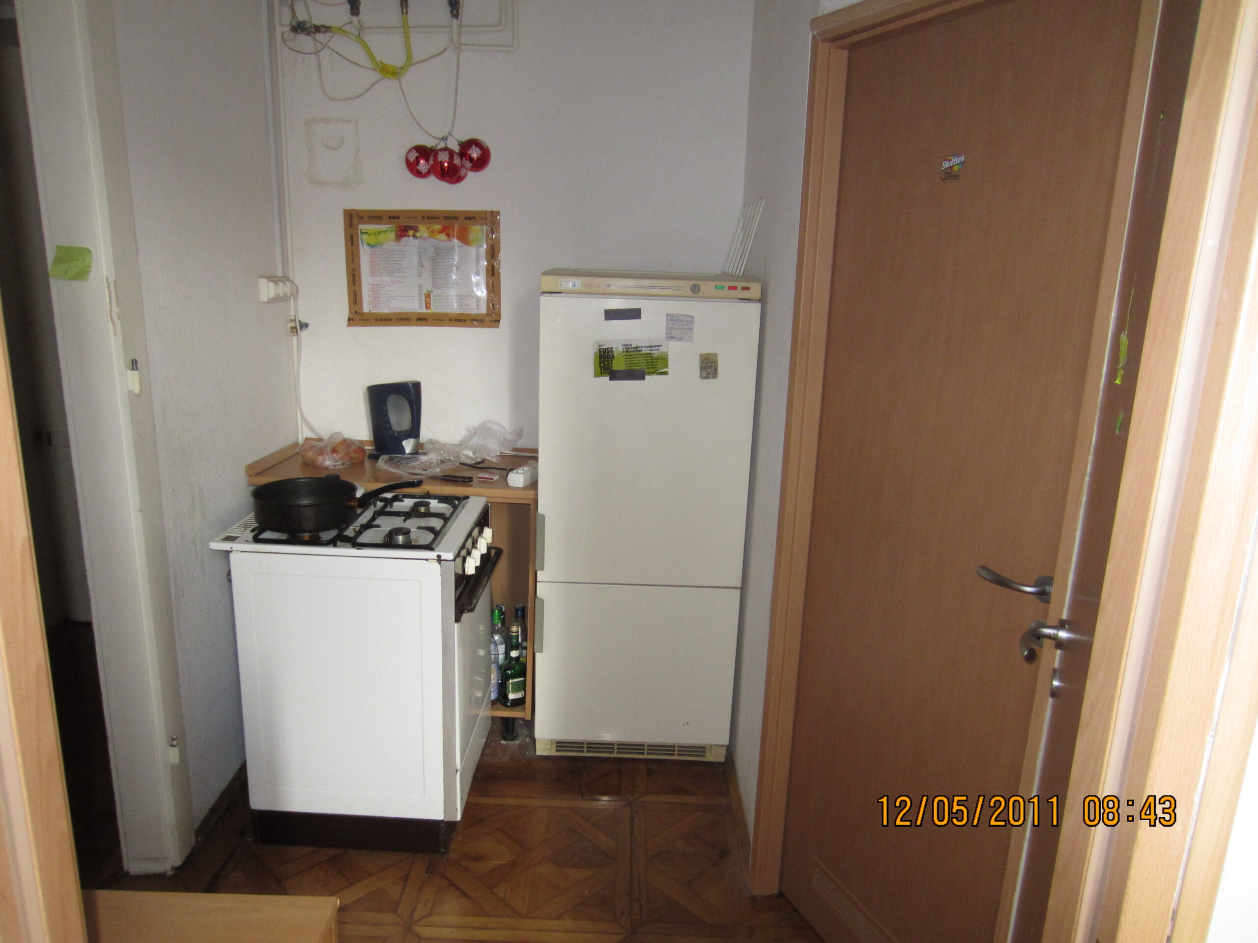 Böszörményi út 2.06.