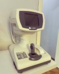 Tomey RC-5000 6
