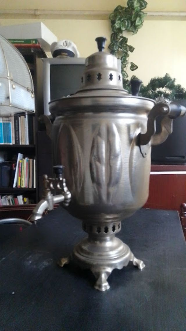 atmeretezettszamovar