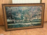 Elado_Munkacsy_Mihaly_Fasor_festmenyenek_lenyomata_450552670803385