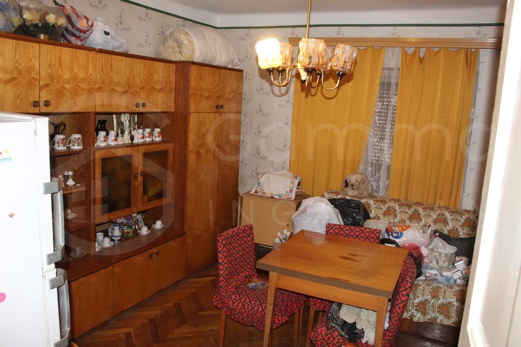Sajóvámosi kis parasztház 48 m2-es ELADÓ!-1382010