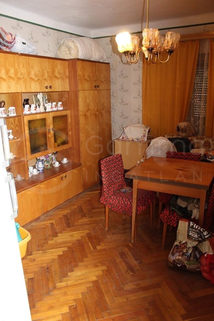 Sajóvámosi kis parasztház 48 m2-es ELADÓ!-1382011