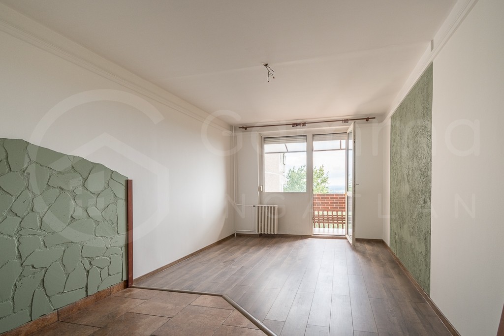55 m2-es 2 szobás lakás kiadó!-1382087