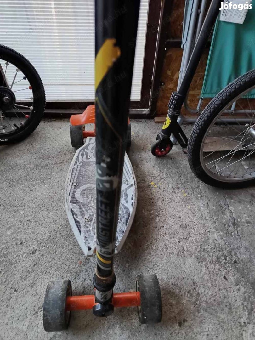 Elado_Oxelo_4_kereku_Stun_streen_roller_547552643524474