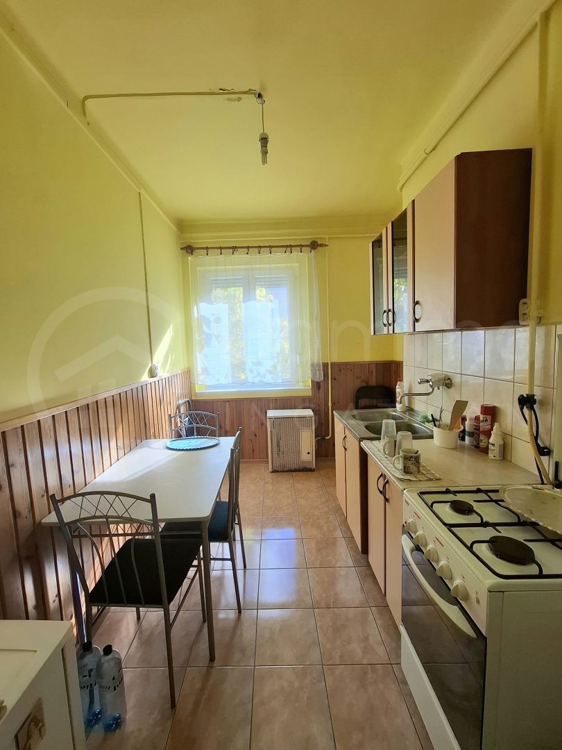 KILIÁN VÁROSRÉSZBEN LAKÁS ELADÓ!-1398251