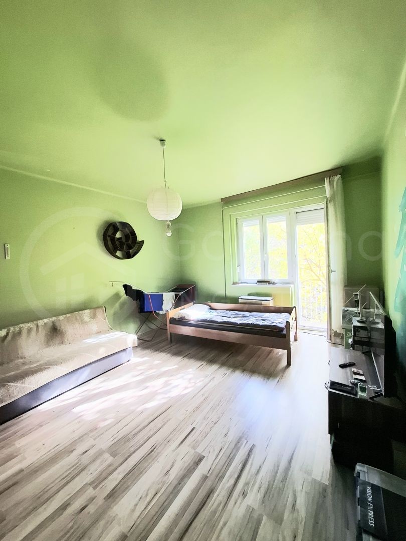 KILIÁN VÁROSRÉSZBEN LAKÁS ELADÓ!-1398244