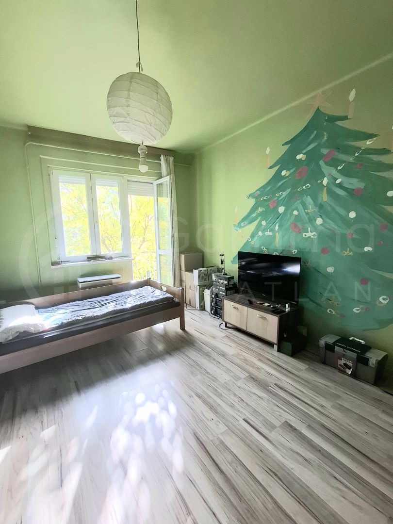 KILIÁN VÁROSRÉSZBEN LAKÁS ELADÓ!-1398245