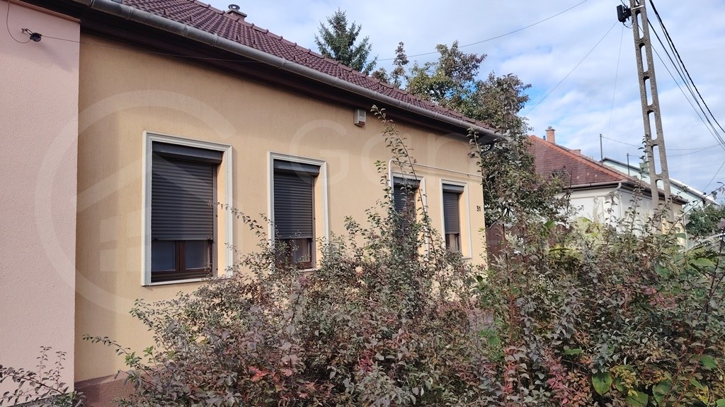 BEFEKTETÉS VAGY VÁLLALKOZÁS? Többfunkciós kereskedelmi ingatlan eladó Miskolcon