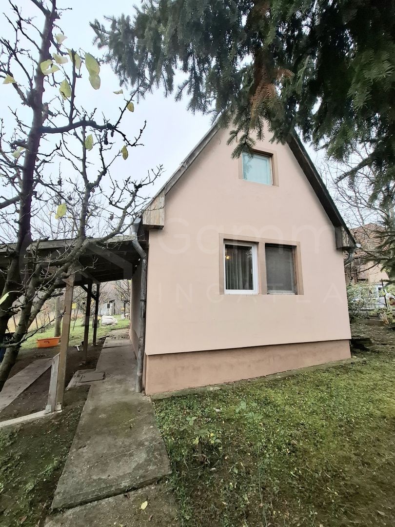 MISKOLCTAPOLCÁN NYARALÓ ELADÓ!-1403857