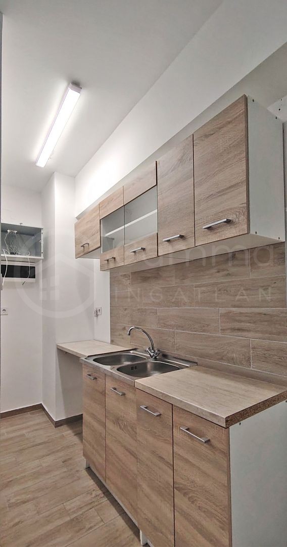 a Bajcsy-Zsilinszky utcai iroda irodaházban hosszútávra kiadó egy teljesen felújított