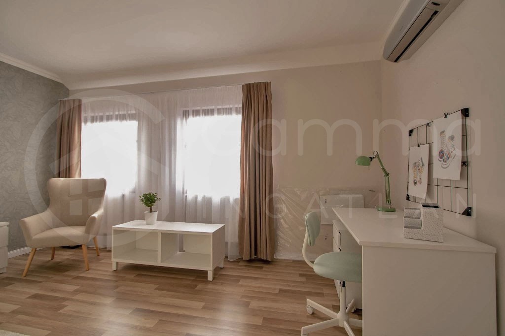 Hosszútávra KIADÓ modern családiház Miskolc belvárosában – Kerttel és Garázzsal!-1418096