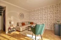 Hosszútávra KIADÓ modern családiház Miskolc belvárosában – Kerttel és Garázzsal!-1418101