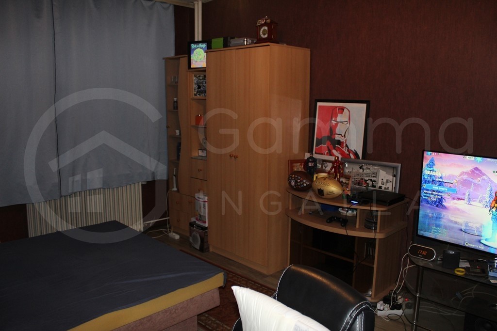 panel lakás ELADÓ!-1419410