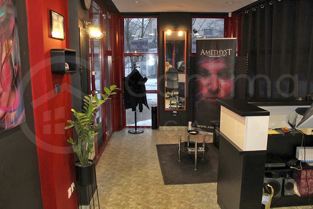 Belvárosi üzlet az Arany Corvin üzletházban Kiadó (27 M2)!-1420084