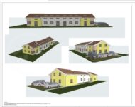 MODERN KÉNYELEM ÉS ALACSONY REZSI MARTIN-KERTVÁROSBAN!Eladó újépítésű 2 szintes bruttó 97m2-es sorházi lakás.-1421067