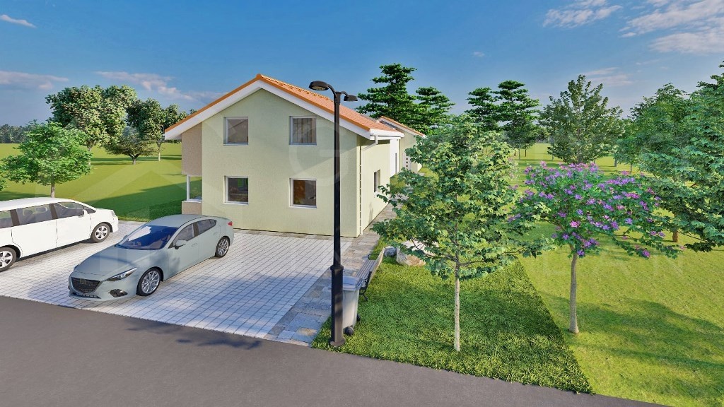 kertkapcsolatos 2 szintes sorházi lakást-1421078