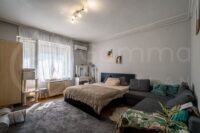 Tégla építésű gázkonvektoros 3 szobás lakás eladó!-1426050