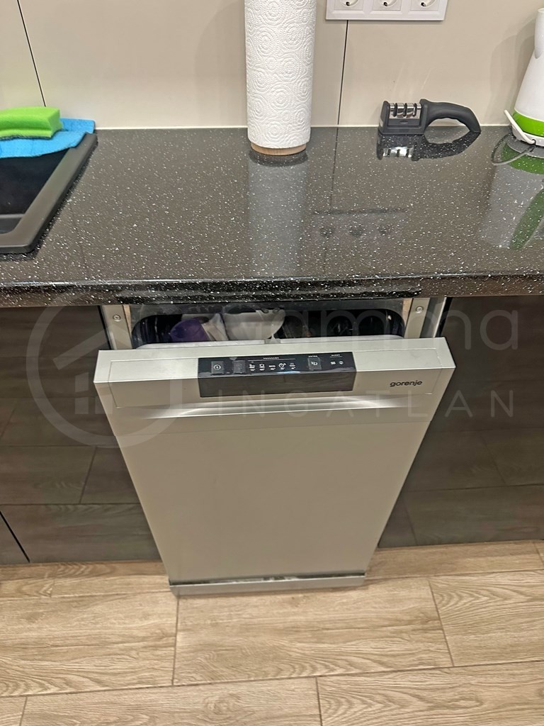 3 szobás lakás a Teleki térnél – Azonnal költözhető!-1427608