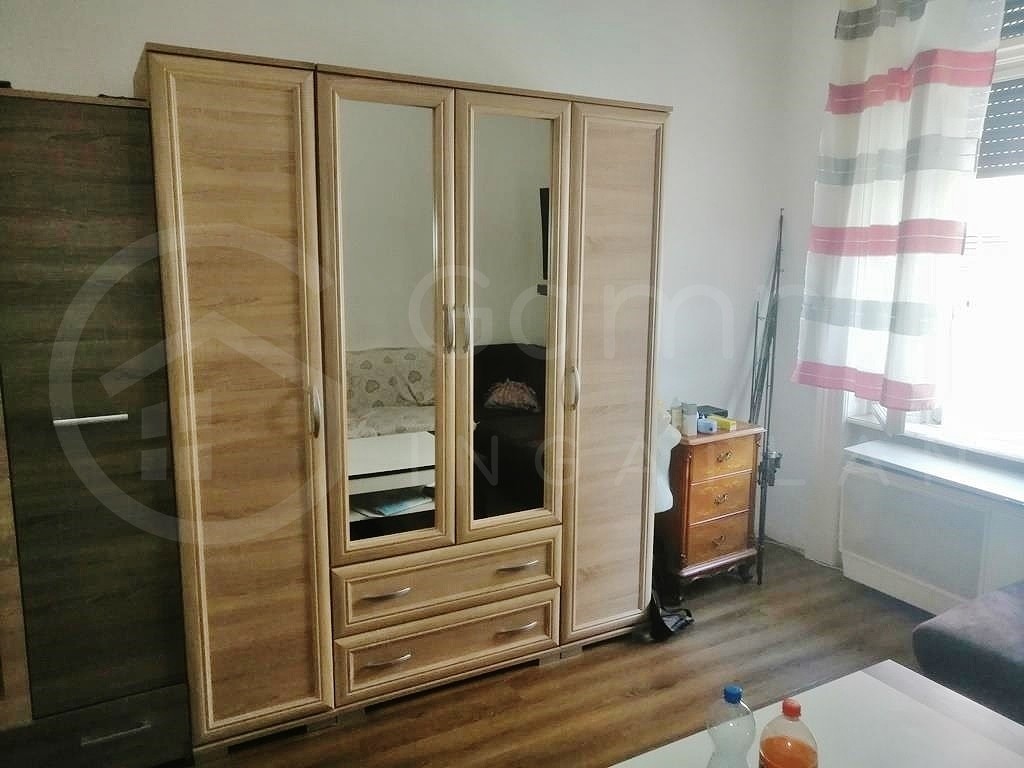 Miskolc belvárosi fsz-i nagygarzon kiadó!-1431593